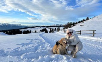 hund-spazieren-schnee